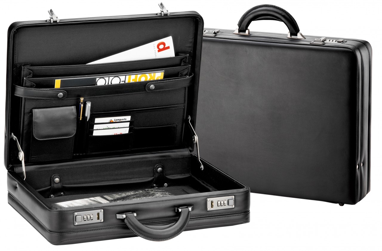 Attache case