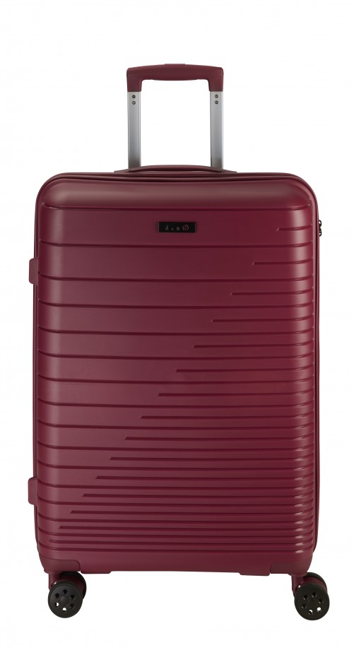Travel Line 4600