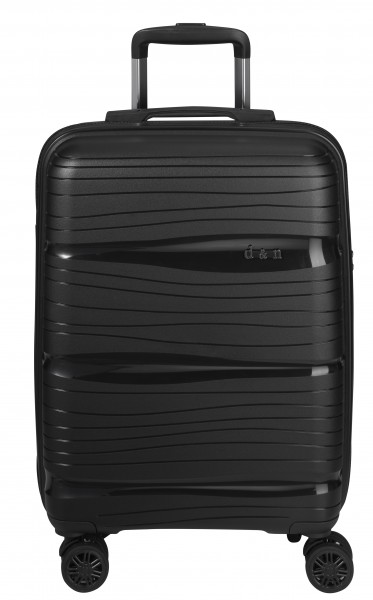 Travel Line 4300 schwarz Set Travel Line 4300 schwarz Set