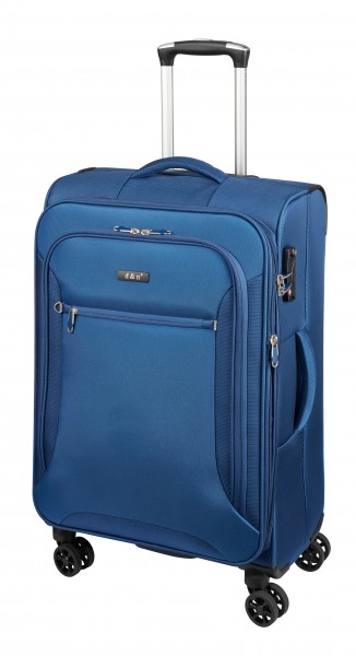 Travel Line 6404 blau Set Travel Line 6404 blau Set