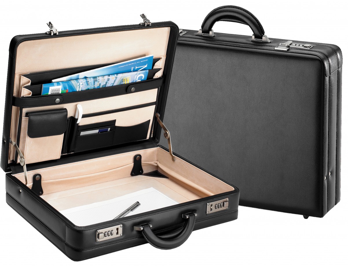 Attache case