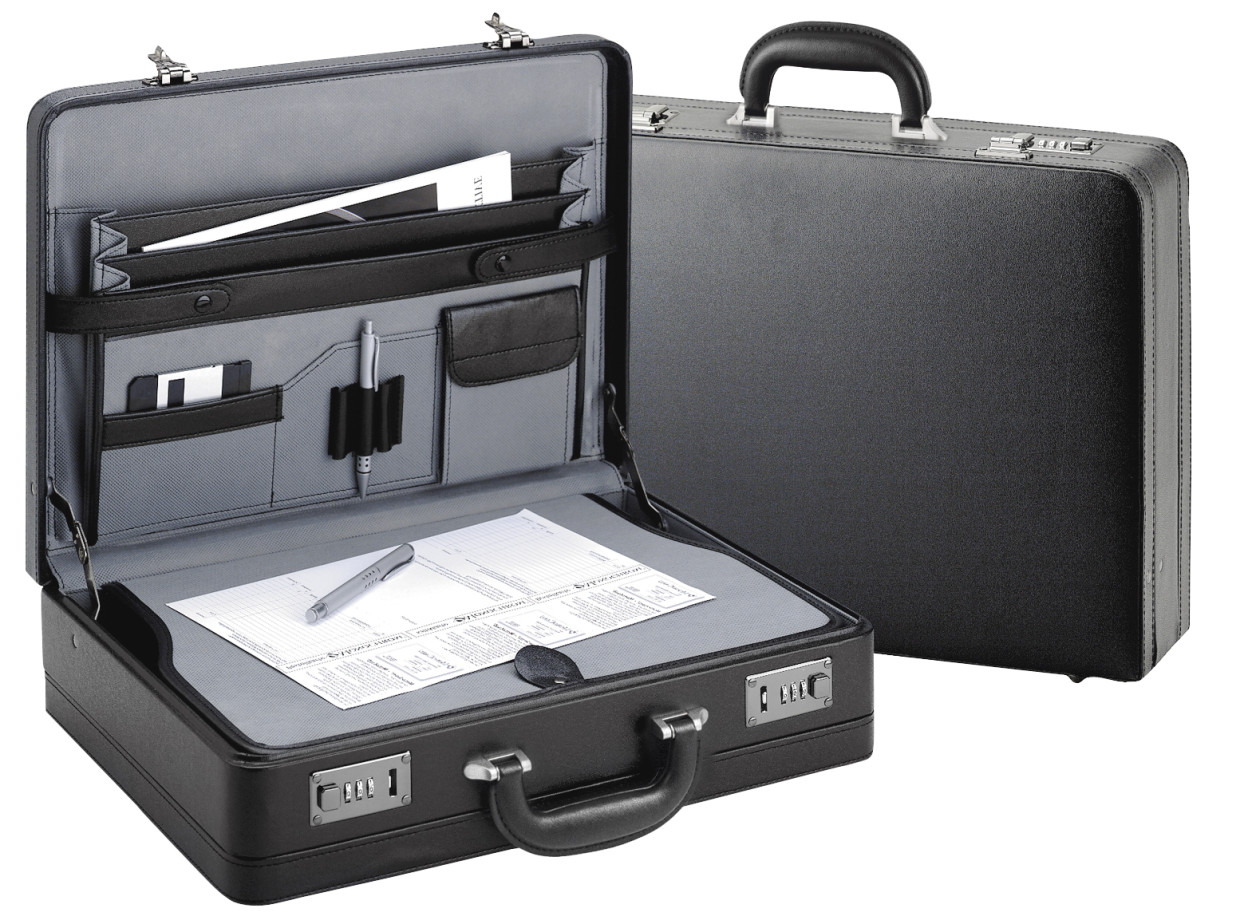 Attache case