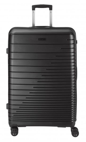 Travel Line 4600 black Set Travel Line 4600 black Set