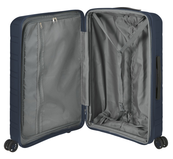 Vorschau: Travel Line 4700+ Vorschau: Travel Line 4700+